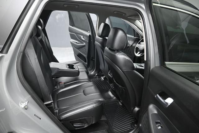 2023 Hyundai Santa Fe - $18,502