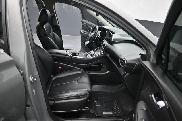 2023 Hyundai Santa Fe - $18,502