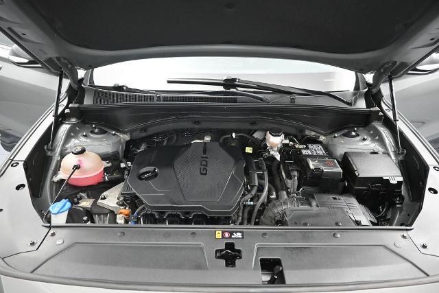 2023 Hyundai Santa Fe - $18,502