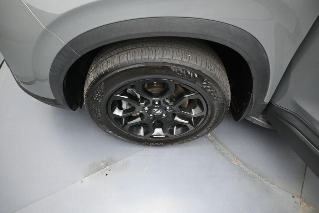 2023 Hyundai Santa Fe - $18,502