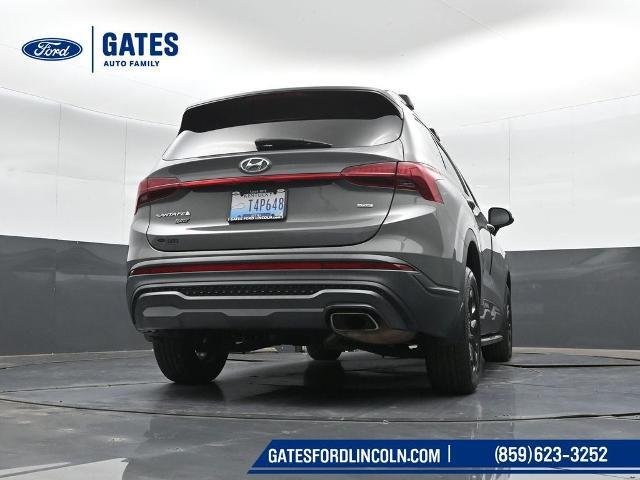 2023 Hyundai Santa Fe - $18,502
