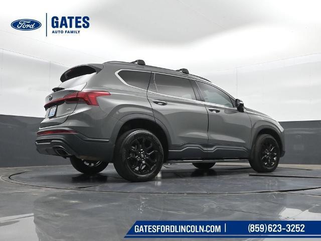 2023 Hyundai Santa Fe - $18,502