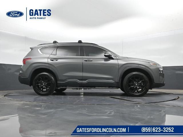 2023 Hyundai Santa Fe - $18,502