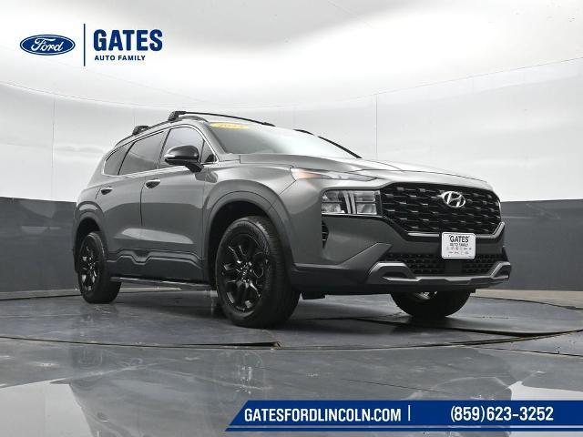 2023 Hyundai Santa Fe - $18,502