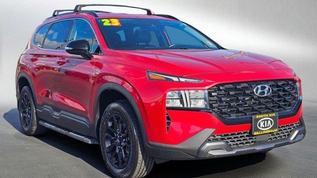 Preowned 2023 Hyundai SANTA FE XRT for Sale