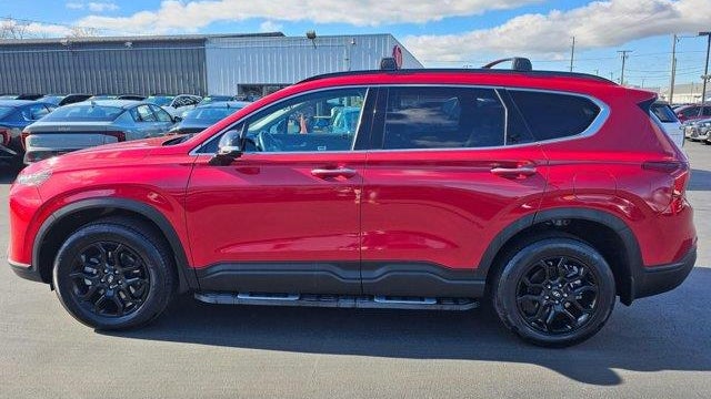 2023 Hyundai SANTA FE XRT