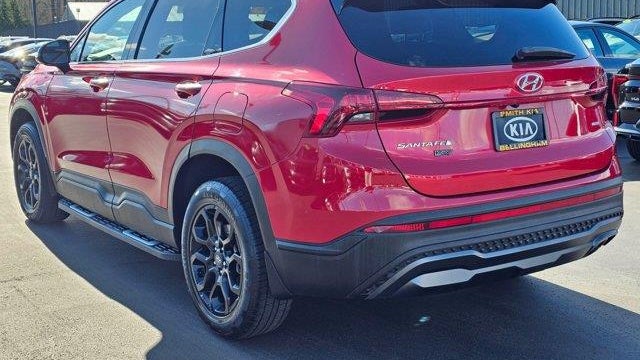 2023 Hyundai SANTA FE XRT