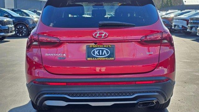 2023 Hyundai SANTA FE XRT