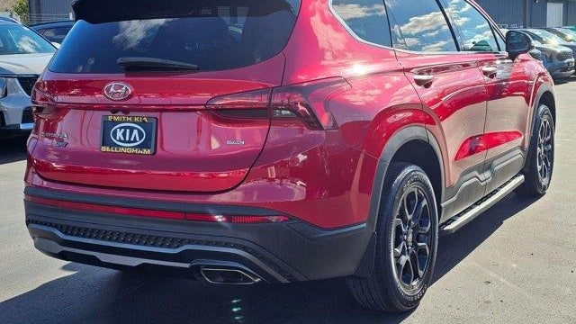 2023 Hyundai SANTA FE XRT