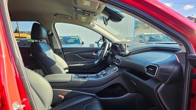2023 Hyundai SANTA FE XRT