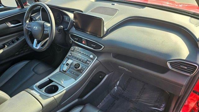 2023 Hyundai SANTA FE XRT