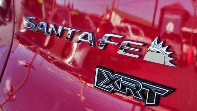 2023 Hyundai SANTA FE XRT