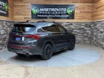 2023 Santa FE Thumbnail 9