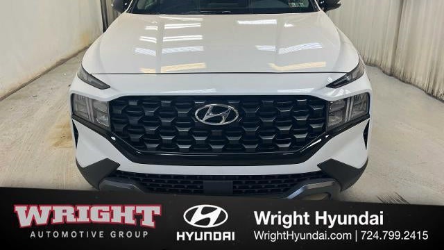 Preowned 2023 Hyundai SANTA FE XRT for Sale
