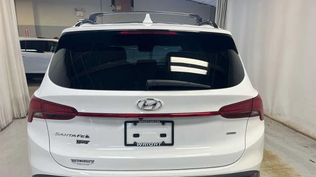 2023 Hyundai SANTA FE XRT