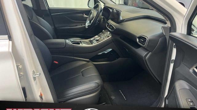 2023 Hyundai SANTA FE XRT
