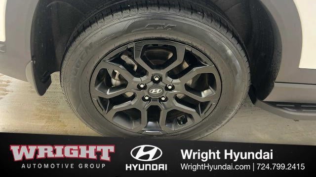 2023 Hyundai SANTA FE XRT