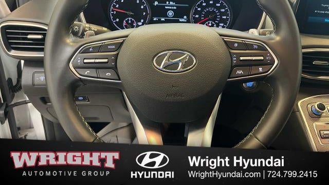2023 Hyundai SANTA FE XRT