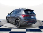 2023 Santa FE Thumbnail 4