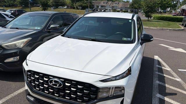 Preowned 2023 Hyundai SANTA FE XRT for Sale