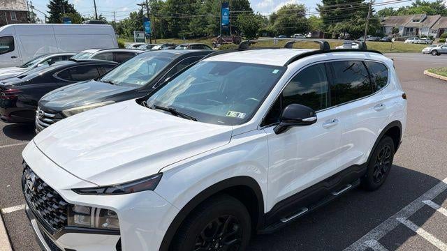 2023 Hyundai SANTA FE XRT