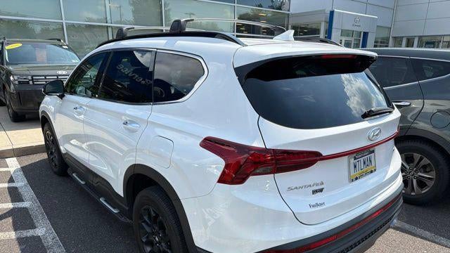 2023 Hyundai SANTA FE XRT