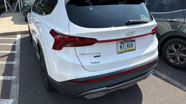 2023 Hyundai SANTA FE XRT