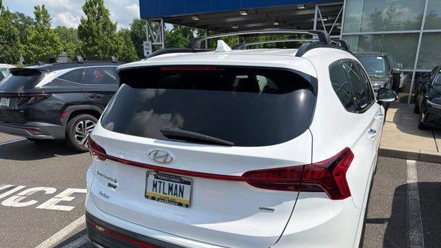 2023 Hyundai SANTA FE XRT