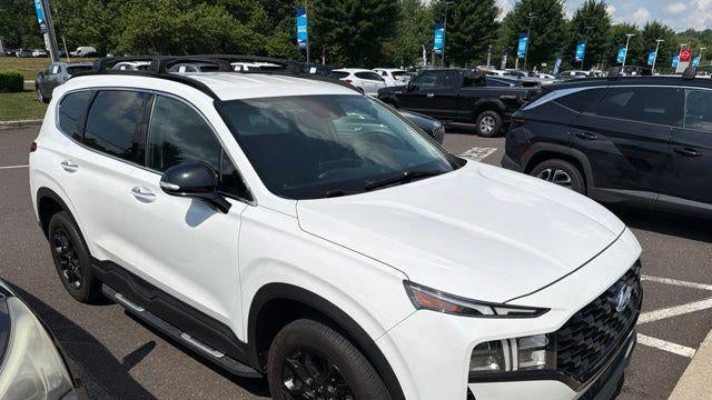 2023 Hyundai SANTA FE XRT