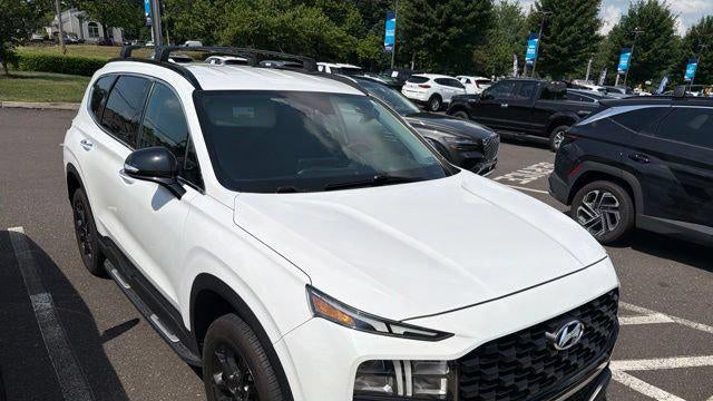2023 Hyundai SANTA FE XRT