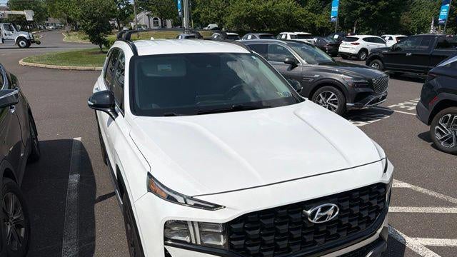 2023 Hyundai SANTA FE XRT