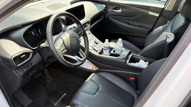 2023 Hyundai SANTA FE XRT