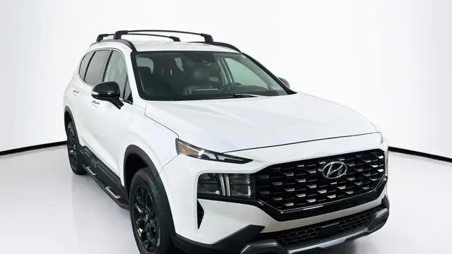 Preowned 2023 Hyundai SANTA FE XRT for Sale