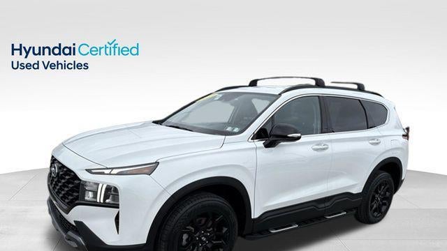 Preowned 2023 Hyundai SANTA FE XRT for Sale
