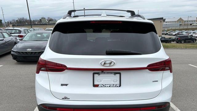 2023 Hyundai SANTA FE XRT