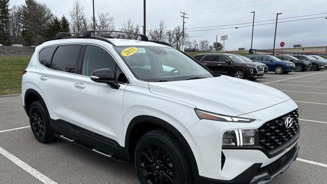 2023 Hyundai SANTA FE XRT
