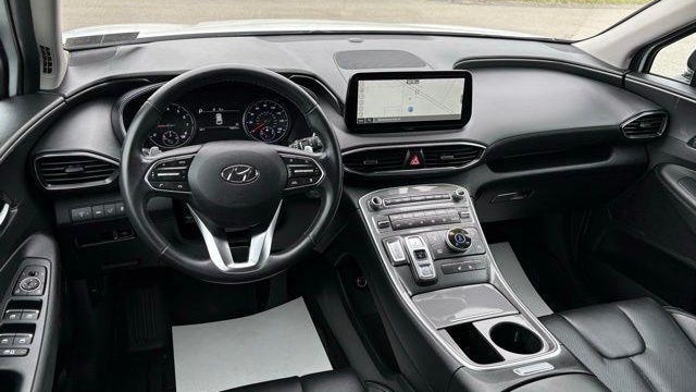 2023 Hyundai SANTA FE XRT