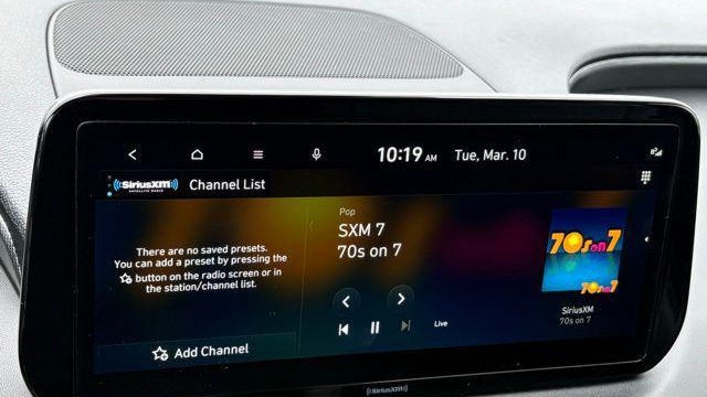 2023 Hyundai SANTA FE XRT