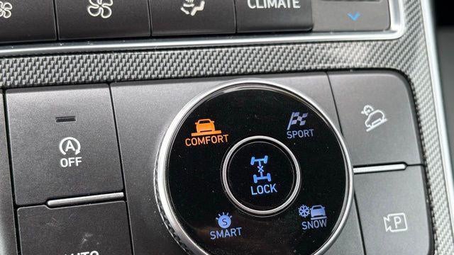 2023 Hyundai SANTA FE XRT