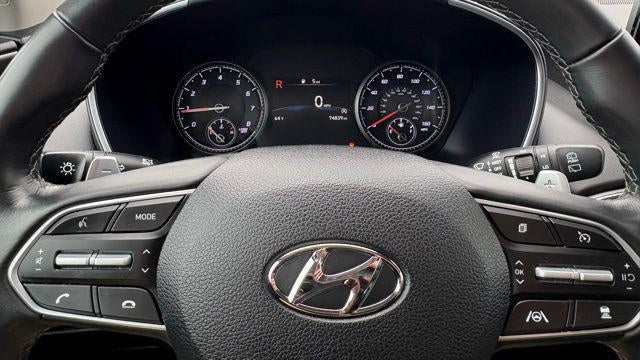 2023 Hyundai SANTA FE XRT