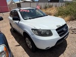 2009 Santa FE Thumbnail 3