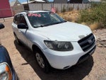 2009 Santa FE Thumbnail 3