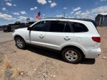 2009 Santa FE Thumbnail 4