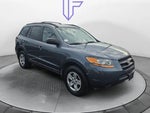 2009 SANTA FE Thumbnail 7