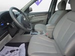 2009 SANTA FE Thumbnail 9