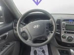 2009 SANTA FE Thumbnail 12