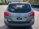 2009 Santa FE Thumbnail 5