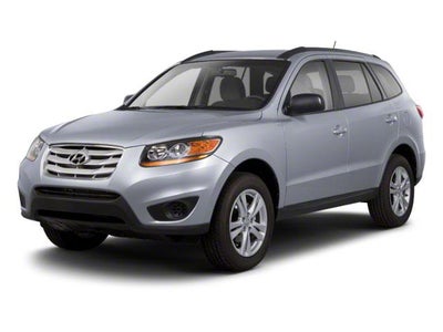 Photo of a 2010 Hyundai Santa FE GLS 4DR SUV for sale