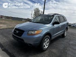 2009 Santa FE Thumbnail 1