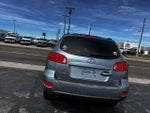 2009 Santa FE Thumbnail 4